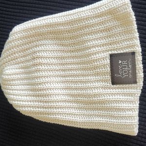 Love your melon beanie